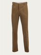 BURBERRY PRORSUM TROUSERS KHAKI 52 EU