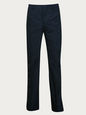 TROUSERS NAVY 48 EU BUR-U-4346978