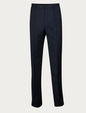 TROUSERS NAVY 50 EU BUR-U-4346895