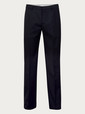 trousers navy