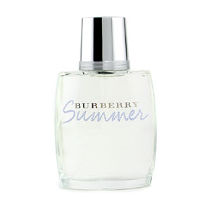 Summer For Men 2007 Eau de Toilette