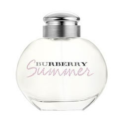 Burberry Summer For Women EDT 50ml