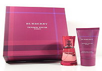 Burberry Tender Touch - Gift Set (Womens Fragrance)