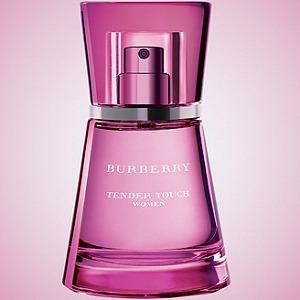 Tender Touch Eau de Parfum for Women (30ml)