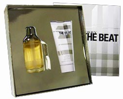 The Beat - Gift Set (Womens Fragrance)