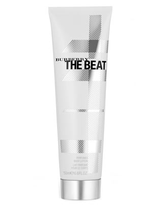 The Beat - Perfumed Shower Gel