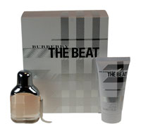 Burberry The Beat Eau de Parfum 30ml Gift Set