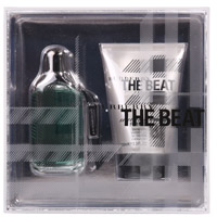 Burberry The Beat for Men 50ml Eau de Toilette Spray and