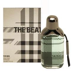 The Beat For Men EDT