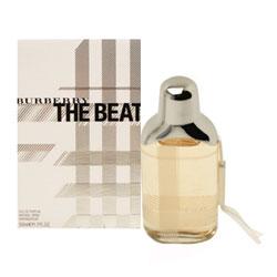 Burberry The Beat For Women EDP