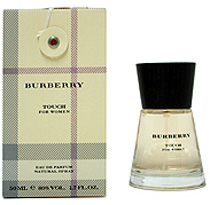 Burberry Touch - Eau De Parfum (Womens Fragrance)