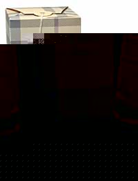 Burberry Touch 50ml Eau de Parfum Spray