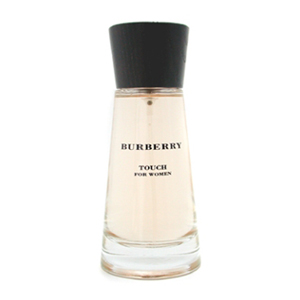 Burberry Touch Eau De Parfum Spray 50ml