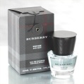 BURBERRY touch edt