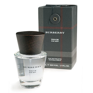 Burberry Touch for Men (50ml) After Shave