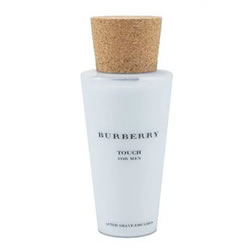 Burberry Touch For Men After Shave Balm by Burberry 100ml