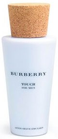 Burberry Touch for Men After Shave Emulsion 200ml