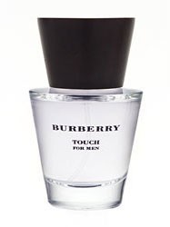 Touch for Men After Shave Spray 100ml