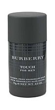 Touch for Men Alcohol Free Deodorant