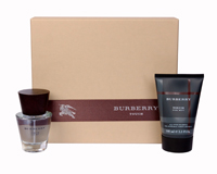 Burberry Touch For Men Eau de Toilette 50ml Gift Set