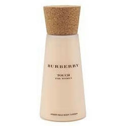Burberry Touch For Women Body Lotion by Burberry 200ml