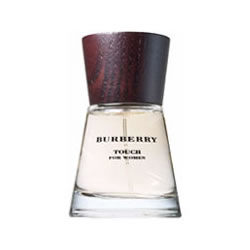 Touch For Women Parfum Flacon by Burberry 15ml