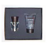Burberry Touch Gift Set