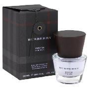 Burberry Touch Male EDT Spray 30ML