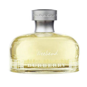 Burberry Weekend Eau de Parfum Spray 100ml