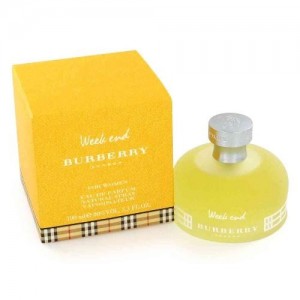 Burberry Weekend For Her 30ml Eau De Parfum