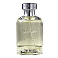 Burberry Weekend for Men - 100ml Aftershave Spray