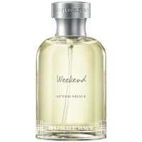 Burberry Weekend for Men 100ml Aftershave Spray