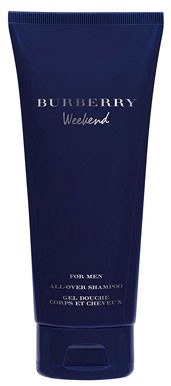 Burberry Weekend For Men All Over Shampoo 200ml