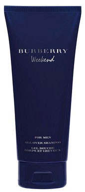 Weekend for Men All-Over Shampoo 200ml