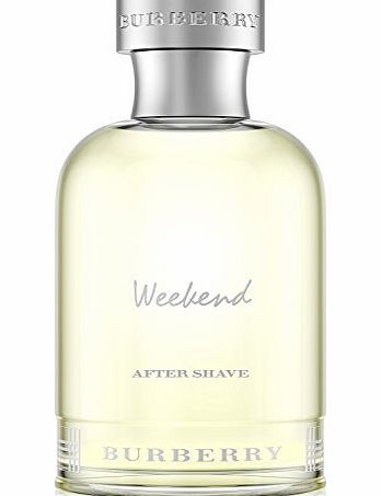 BURBERRY Weekend for Men Eau de Toilette 100 ml