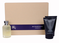 Burberry Weekend for Men Gift Set
