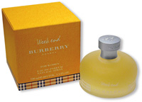 Burberry Weekend For Woman Eau de Parfum 100ml