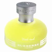 Burberry Weekend for Women - 100ml Eau de Parfum Spray