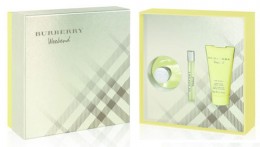 Burberry Weekend for Women Eau De Parfum Gift