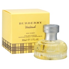 Burberry Weekend for Women Eau De Parfum Natural
