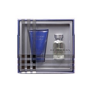 Burberry Weekend Gift Set For Men