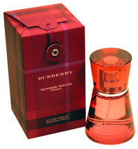 Burberry Weekend Tender Touch For Woman Eau de Parfum 50ml Spray