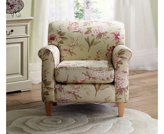 Burford Arm Chair in Melody