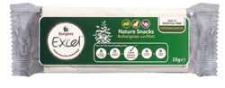 burgess Excel Nature Snacks with Mint (12 x 25g)