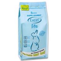 burgess Excel Rabbit Light (2kg)