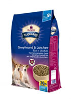 Supa Dog Greyhound & Lurcher (12.5kg)