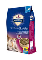 Supa Dog Greyhound & Lurcher (12.5kg)