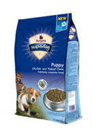 Supa Dog Puppy (2kg)