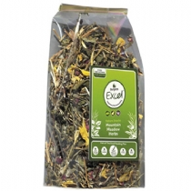 Burgess Supa Excel Mountain Meadow Herbs 120G