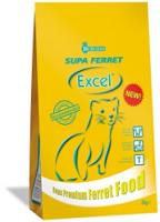 burgess Supa Ferret Excel:10kg